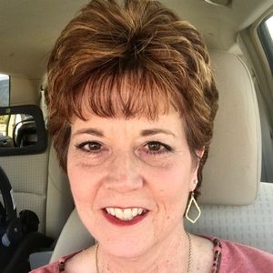 Meet your Posher, Mary jane